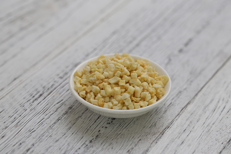 蘋果_脫水蘋果?。ㄐ黃色）